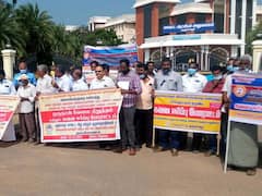 மூலப்பொருட்கள் விலையேற்றம் குறித்து மத்திய அரசுக்கு கவலை இல்லை - MSME நிறுவனங்கள் குற்றச்சாட்டு