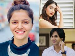 GoodBye 2021: Rubina Dilaik समेत इन 10 एक्टर्स ने किया टीवी पर कमबैक, कुछ की रही धमाकेदार परफॉर्मेंस तो कुछ रहे फ्लॉप