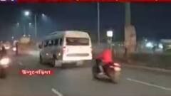 Haldia: হলদিয়ার বিধ্বংসী অগ্নিকাণ্ডে গ্রিন করিডর করে কলকাতায় নিয়ে আসা হচ্ছে ১৬ জন আহতদের । Bangla News