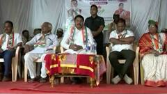 Bhandara Nager Panchayat Election 2021 : नाना पटोलेंची प्रतिष्ठा पणाला ,काँग्रेसला बंडखोरीचं ग्रहण