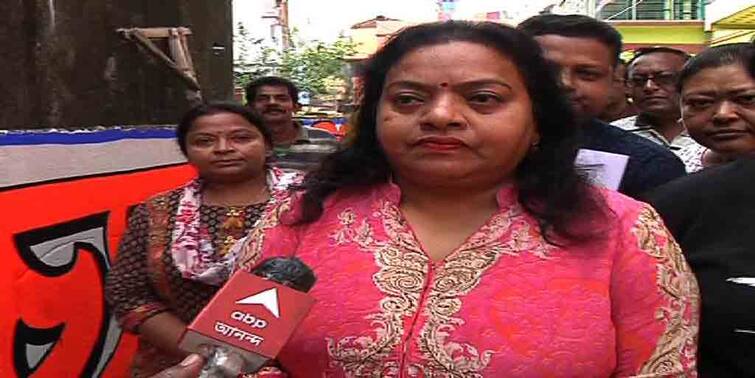 Kolkata Municipal Election Result 2021 TMC Ratna Chatterjee take a lead behala 131 ward KMC Election Result 2021:  একদা শোভন-গড়ে বিপুল ভোটে এগিয়ে রত্না
