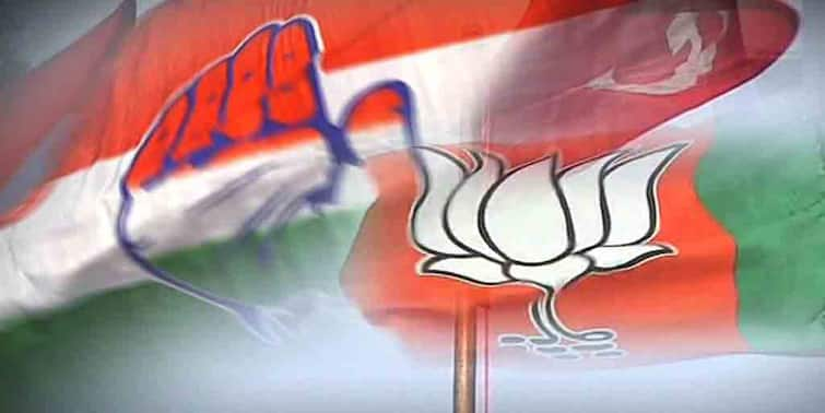 KMC Election 2021 Opposition wins ten wards in Municipal Election, know in details KMC Election 2021 : কলকাতার সবুজ সাগরে ১০ ভিন্ন রঙা দ্বীপ বিরোধীদের