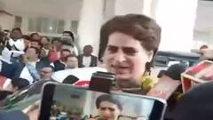 Priyanka Gandhi का सरकार पर बड़ा आरोप: मेरे बच्चों का Instagram हैक करने की कोशिश हुई