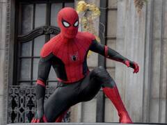 Spider Man Box Office: வசூல் ராஜாவாக வலம் வரும் ஸ்பைடர் மேன்... முதல் வார வசுல் எவ்வளவு தெரியுமா?
