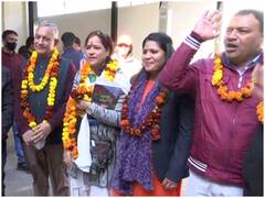 Uttarakhand Election 2022: उत्तराखंड क्रांति दल ने जारी की 16 उम्मीदवारों की लिस्ट, जानें- किसे मिला टिकट