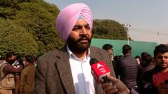 Rahul Gandhi के ट्वीट पर कांग्रेस MP Aujla बोले- BJP गुजरात को पूरे देश में दोहराना चाहती है