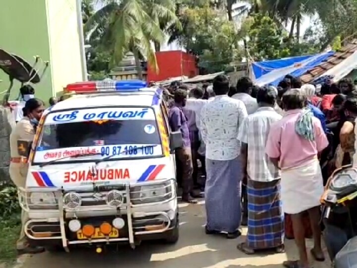 சேலம் ஸ்மார்ட் சிட்டி பணிகள் நடைபெறும் ஏரியில் தவறி விழுந்து சிறுமி உயிரிழப்பு