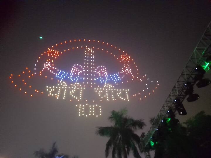 वहीं पर्यटन विभाग के प्रमुख सचिव मुकेश मेश्राम बताते हैं कि अब तक देश में 250 ड्रोन तक का शो हो चुका है, लेकिन ऐसा पहली बार हुआ है जब 500 ड्रोन का यूज एक साथ किया गया है.