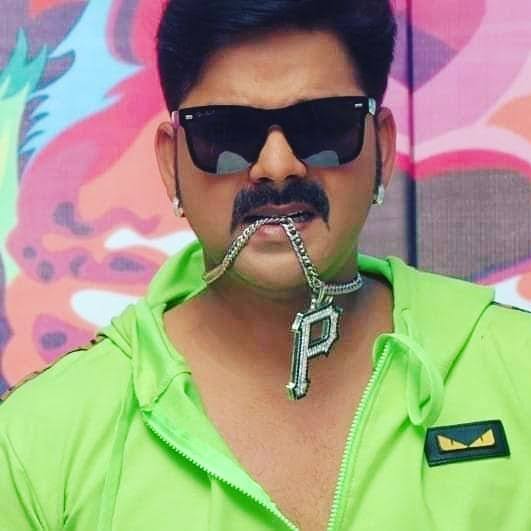 Pawan singh khesari lal fan... - Pawan singh khesari lal fan