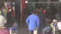 OMICRON का खतरा पहुंचा Dehradun, दो बुजुर्गों में दिखे लक्षण | Coronavirus