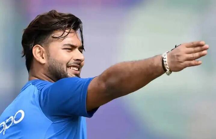 Rishabh Pant named Uttarakhand's brand ambassador; vows to promote sports and health Rishabh Pant: ছোট শহর থেকে উঠে এসেও দেশকে গর্বিত করা যায়, বলছেন পন্থ