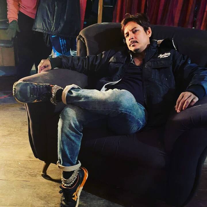 23 अप्रैल को महज 47 साल की उम्र में अभिनेता अमित मिस्त्री का हार्ट-अटैक की वजह से निधन हो गया. अमित कई पॉपुलर टीवी सीरियल में नजर आ चुके हैं.