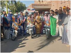 Jodhpur News: राजस्थान की अशोक गहलोत की सरकार ने जोधपुर को दी ये सौगात, लोगों की होगी मदद