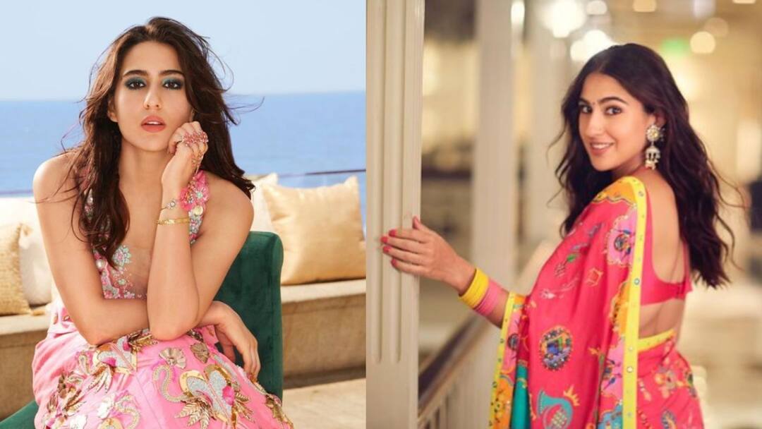 Sara Ali Khan reveals how her lie to mom Amrita Singh was once exposed by a journalist Sara Ali Khan: মাকে মিথ্যে বলে বন্ধুর সঙ্গে দেখা, কীভাবে ধরা পড়েন সারা আলি খান?