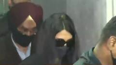 Trouble for Bachchan family increases, Aishwarya Rai quizzed by ED