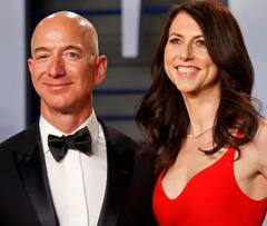 World Most Expensive Divorces: આ છે વિશ્વના 5 સૌથી મોંઘા છૂટાછેડા, અબજો રૂપિયામાં થયું હતું સેટલમેન્ટ