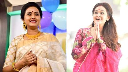 KMC Election 2021: TMC candidate Ananya Banerjee wins in record margin KMC Election 2021: ব্যবধান ৩৭৬৬১! ১০৯ নম্বর ওয়ার্ডে রেকর্ড জয় অনন্যার