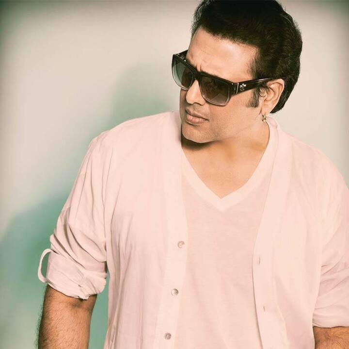 गोविंदाचा जन्म 21 डिसेंबर 1963 रोजी मुंबईमध्ये झाला. (Photo:@HeroNumber1.Govinda/FB)