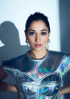 Actress tamannaah | துளி துளி மழையாய் வந்தாளே.. தமன்னாவின் பிறந்தநாள் இன்று.!