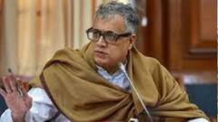 Derek O'Brien: রাজ্যসভা থেকে সাসপেন্ড ডেরেক ও'ব্রায়েন । Bangla News