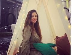 Rupali Ganguly Home Photo: बेहद खूबसूरत हैं 'Anupamaa' की रूपाली गांगुली का घर, हर कोने की सजावट का रखा है ख्याल