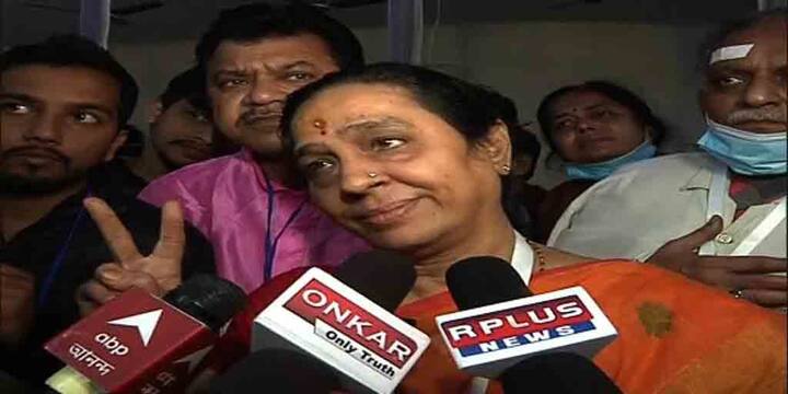 বিজেপি মোট ৩ টি আসনে জিতেছে। যার মধ্যে ২২ নম্বর ওয়ার্ডে টানা ষষ্ঠবার জিতলেন মীনাদেবী পুরোহিত।