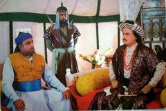 Accident on TV Serial Sets: कभी लगी आग तो कभी गिरा सेट, जब इन टीवी सीरियल के सेट पर हुए हादसे