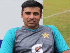 Abid Ali Hospitalised: बल्लेबाजी करते वक्त सीने के दर्द से तड़पने लगा यह पाकिस्तानी खिलाड़ी, अस्पताल में किया गया भर्ती 