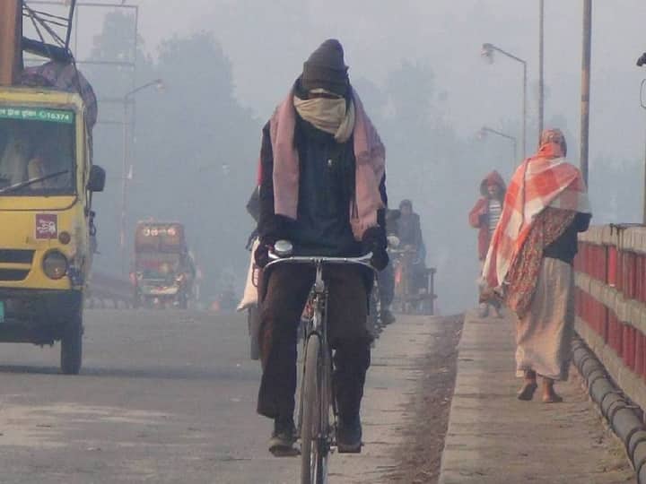 Weather Update: Relief will be given due to lessening of cold wave in Delhi-Rajasthan, know the weather condition of your city Weather Update: दिल्ली-राजस्थान में शीतलहर के कम होने से मिलेगी राहत, जानिए अपने शहर के मौसम का हाल