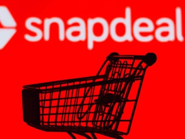 SoftBank-Backed Snapdeal Set To Roll Out IPO, Files DRHP To Raise Rs 1,250 Crore