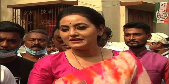 KMC Election Result 2021 : ষষ্ঠ রাউন্ড শেষে ২৬ হাজারের বেশি ব্যবধানে এগিয়ে অনন্যা বন্দ্যোপাধ্যায়| Bangla News