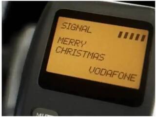 World First SMS: दुनिया के पहले SMS के एक अक्षर की कीमत 14.29 लाख रुपये तक, आज है नीलामी