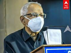 K Veeramani Speech : “கலைஞருக்கு - அன்பழகன், ஸ்டாலினுக்கு - துரைமுருகன்” கி.வீரமணி