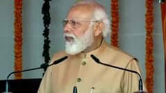 PM Modi ने Prayagraj में कहा, 'UP की माताएं-बहनें पहले का दौर नहीं आने देंगी'