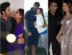 Bollywood Weddings In 2022: बॉलीवुड में शादियों की है लंबी लिस्ट, क्या Ranbir Kapoor और Alia Bhatt के साथ ये सेलेब्स भी 2022 में करेंगे शादी?