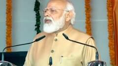 PM Modi के Prayagraj दौरे की खास तस्वीरें , जानिए कार्यक्रम में क्या क्या हुआ?