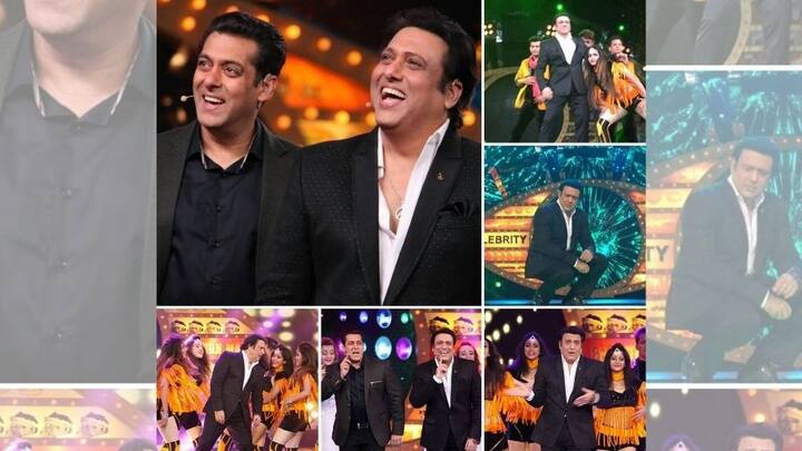 মাচো সলমনের পাশে অন্য কাউকে অতটা মানাত না। বরং 'পার্টনার' ছবিতে গোবিন্দর পাশে থাকতে সলমনকেই পরিশ্রম করতে হয়েছিল।