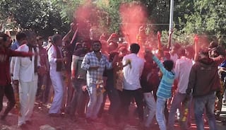 Gram Panchayat Election Result : કોલેજના પ્રોફેસર ડો. અંકિતા બન્યા સરપંચ, જાણો સંપૂર્ણ વિગત