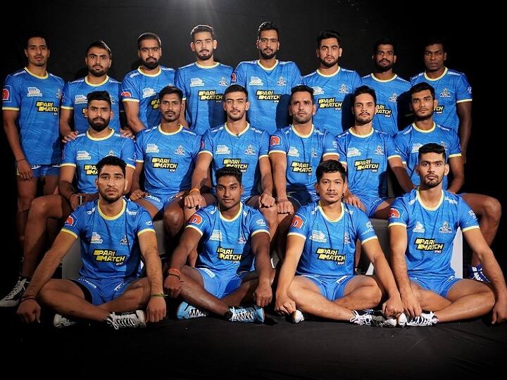 PKL 2021 Tamil Thalaivas has fragile records in Pro Kabaddi League Know team profile Previous stats and full squad   PKL 2021: प्रो-कबड्डी लीग में अब तक अच्छा नहीं रहा Tamil Thalaivas का प्रदर्शन, इस बार बेहतर की उम्मीद, देखें पिछले रिकॉर्ड्स 