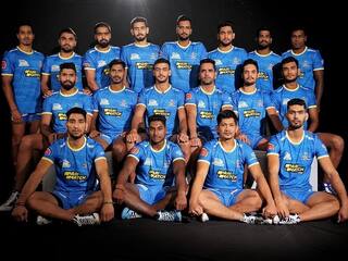 PKL 2021: प्रो-कबड्डी लीग में अब तक अच्छा नहीं रहा Tamil Thalaivas का प्रदर्शन, इस बार बेहतर की उम्मीद, देखें पिछले रिकॉर्ड्स 