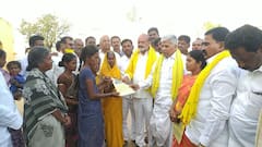 TDP అధినేత కాదు కదా.. ఎవరూ చెప్పినా మేం మారేది లేదంటోన్న అనంతపురం టీడీపీ నేతలు..!