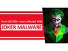 Joker Malware Apps: మీకు తెలియకుండానే మీ డబ్బు కొట్టేస్తున్న జోకర్ మాల్వేర్.. వెంటనే ఈ 7 యాప్స్ డిలీట్ చేయండి