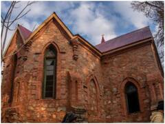 St Lukes Church: तीन दशक बाद श्रीनगर में फिर खुलेगा सेंट ल्यूक्स चर्च, क्रिसमस पर होगी प्रार्थना सभा