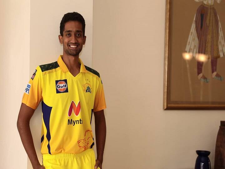 Tamilnadu player sai kishore who is a talented bowler surprises by excelling in batting also பேட்டிங்கிலும் கலக்கும் தமிழக வீரர் சாய் கிஷோர்... ஐ.பி.எல் மெகா ஏலத்தை குறிவைத்து சர்ப்ரைஸ்?