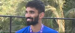 Kidambi Sri Kanth: ఒత్తిడి ఉంటుంది కానీ....వరల్డ్ ఛాంపియన్ షిప్ ను బాగా ఎంజాయ్ చేశా