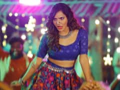 Ashu Reddy: సమంతలా.. జూనియర్ సమంత.. ఊ అంటారా, ఉఊ అంటారా?