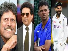 IND vs SA: தென்னாப்பிரிக்காவில் இந்திய வீரர்களின் டாப் 8 டெஸ்ட் இன்னிங்ஸ் எது? எது? தெரியுமா..?