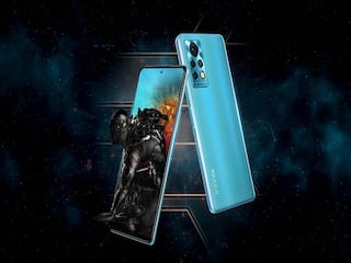 Infinix कंपनीकडून दोन गेमिंग स्मार्टफोन्स बाजारात,  नोट 11 आणि नोट 11एस लॉन्च