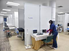 कोरोना के Delta वेरिएंट के मुकाबले 3 गुना तेजी से फैलता है Omicron, केंद्र ने राज्यों को चिट्ठी लिख कर चेताया