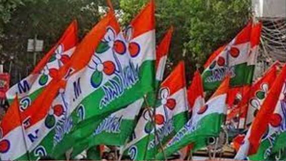 KMC Election Result 2021: কলকাতা পুরভোটে তৃণমূলের হ্যাটট্রিক, দখলে পুরসভার ৯০ শতাংশের বেশি আসন। Bangla News